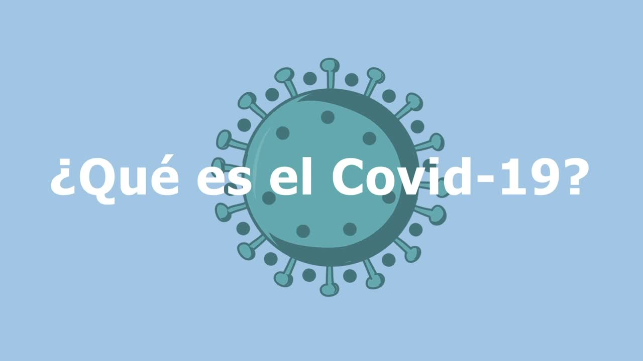 ¿Qué es el Coronavirus?