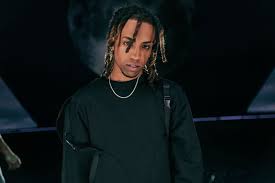 Amenazzy estrena “123”