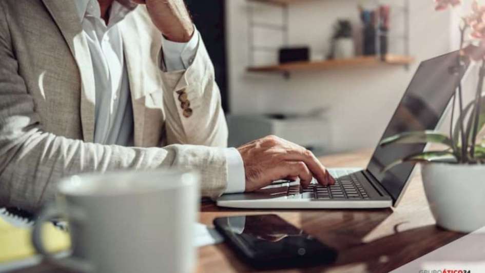 Dirección de Presupuesto labora en la modalidad teletrabajo