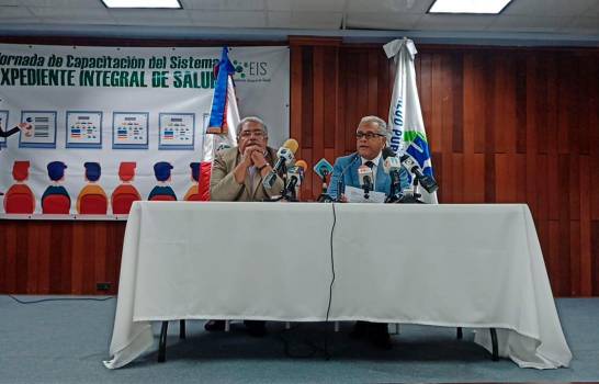 Ministro de Salud confirma seis nuevos casos por coronavirus