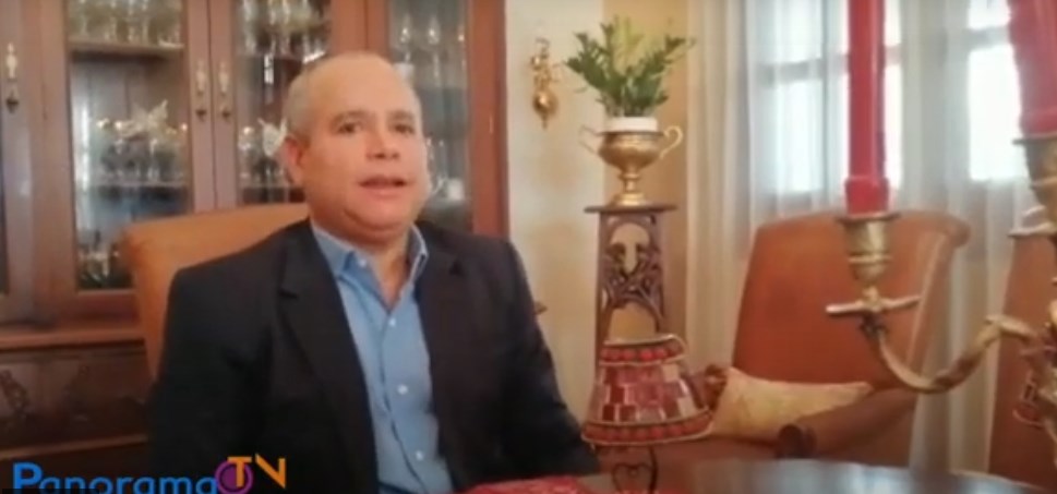 Prevención Coronavirus. Dr. Zacarías Payano