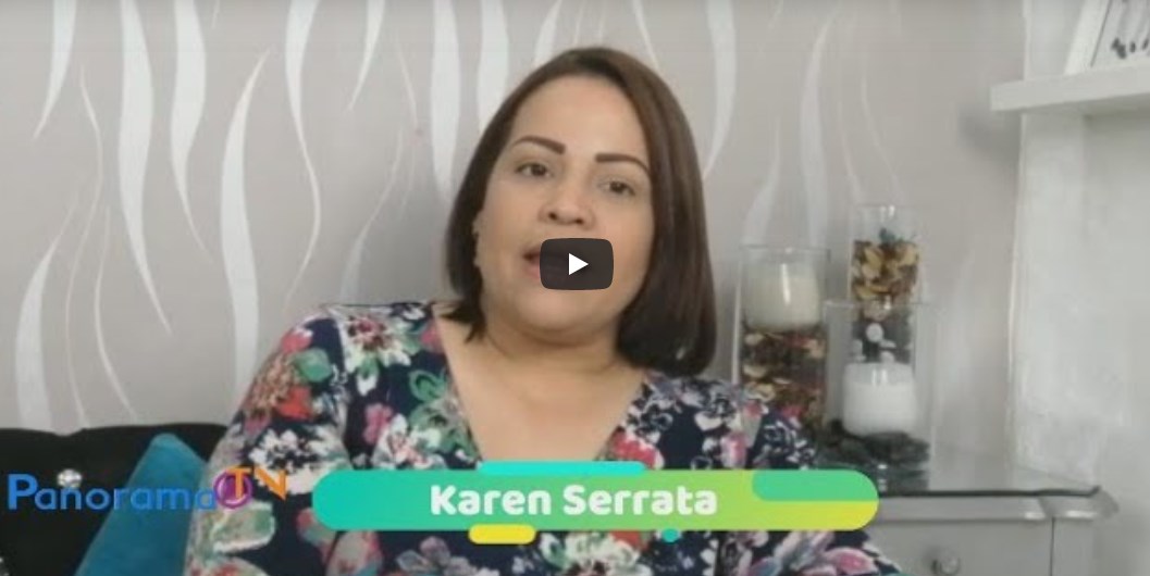 Prevención Coronavirus. Karen Serrata