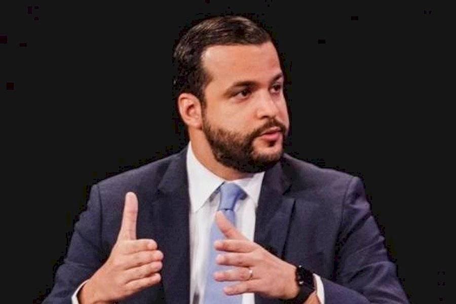 Rafael Paz dice comercio electrónico ha sido refugio de emprendedores