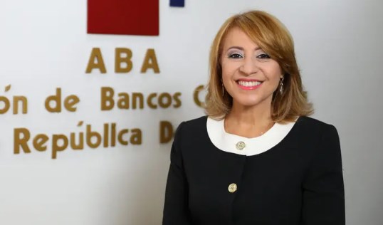 ABA designa a la economista Rosanna Ruiz como su nueva presidente ejecutiva