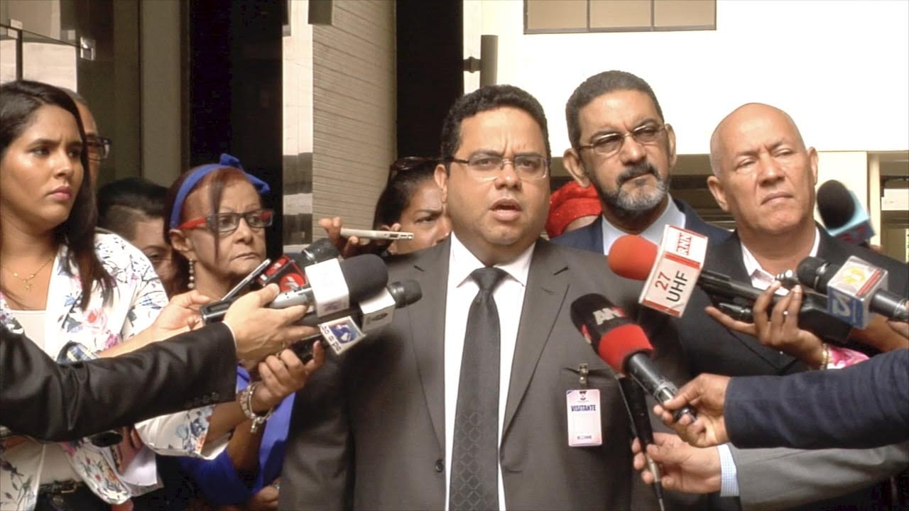Partido DXC demanda miembros JCE sean sin filiación política.