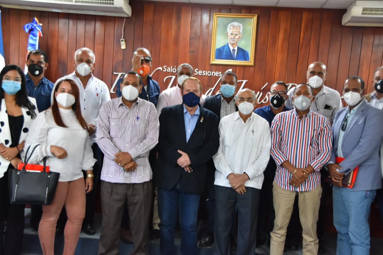 Cámara de Cuentas inicia tercera jornada Cuentas Conmigo