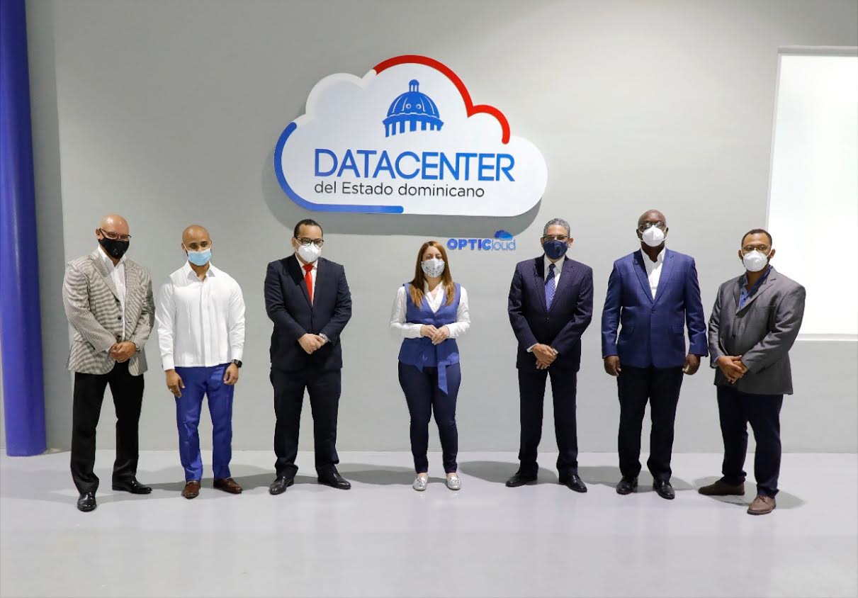 OPTIC y PROSOLI trabajarán en conjunto para eficientizar servicios de los programas sociales