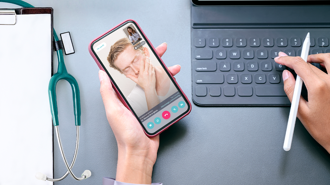 Presentan Nueva App Médica Social Doctor revoluciona el sistema de salud en RD