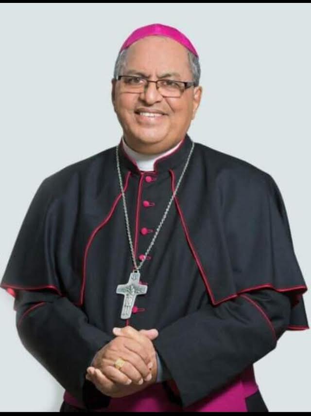 Colegio Santo Domingo coordina acciones para el inicio del año escolar