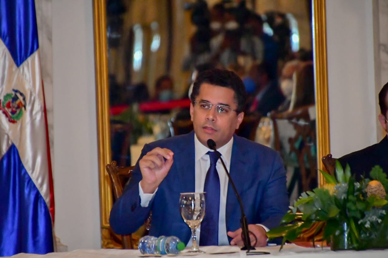 David Collado admite que el turismo «está a punto de colapsar»