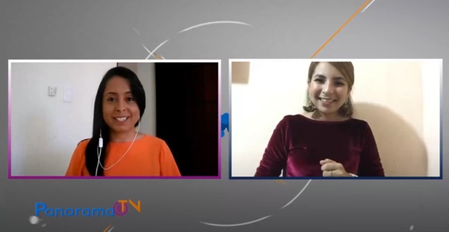#PanoramaTV | Social Doctor Aplicación Médica Online. Javier Buendia