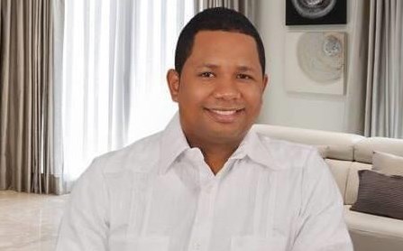 Ronny Jerez Silverio: Salud mental de los médicos ante el COVID-19
