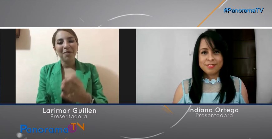 «EN VIVO» #PanoramaTV | 18 Septiembre 2020