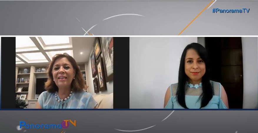 #PanoramaTV | Mascarillas: ¿afectan la piel del rostro?