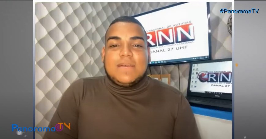 #PanoramaTV | Arily Martinez – Cantante Cristiana. Henry Rijo.