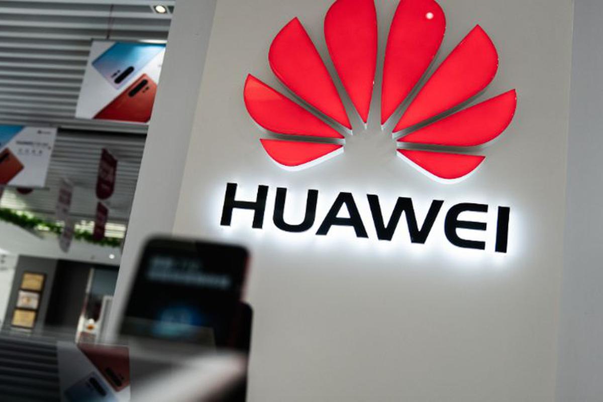 Huawei invierte en empresas chinas