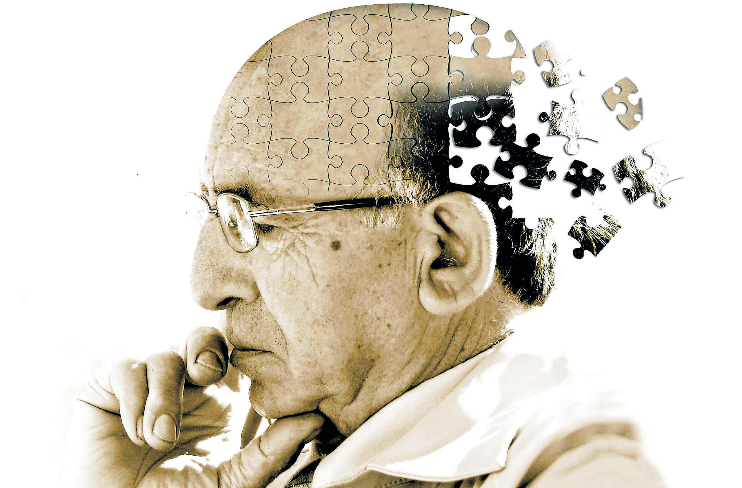 El 21 de septiembre se celebra el Día Mundial del Alzheimer