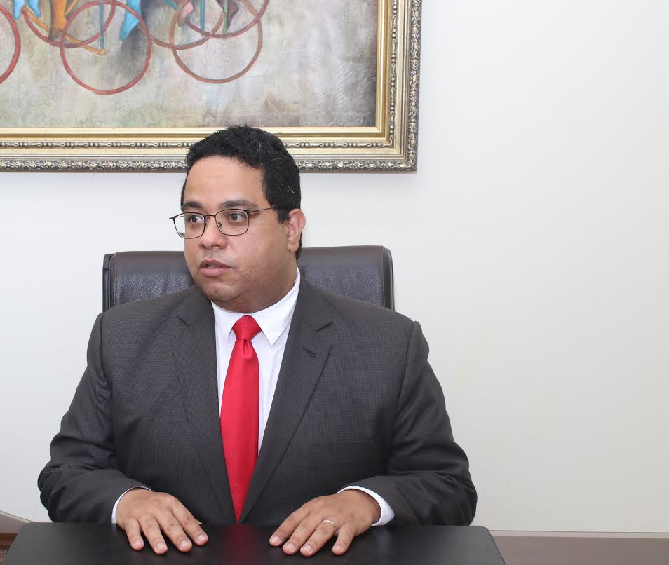 La OCABID inicia proceso de reforma institucional para reforzar las atribuciones que le otorga la ley.