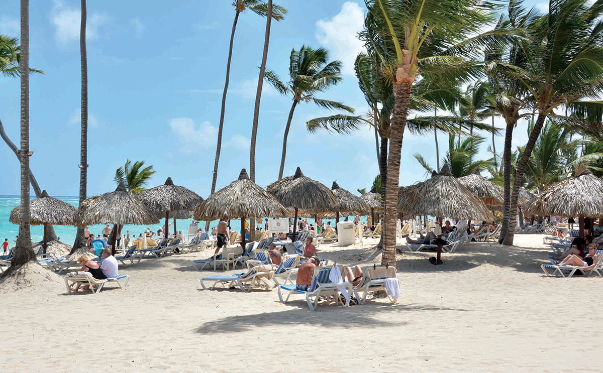 Banca múltiple eleva en un 56% el financiamiento al sector turismo