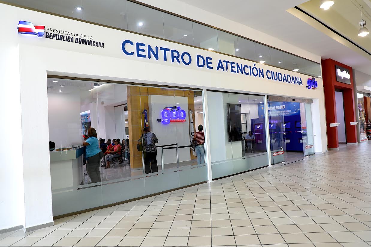 Anuncian cambios de horarios en los Puntos GOB