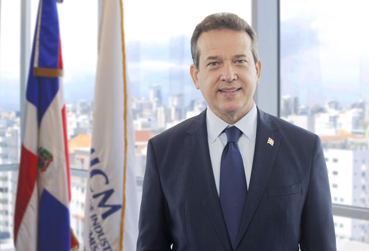 Plan Relanzamiento Zonas Francas de Industria, Comercio y Mipymes