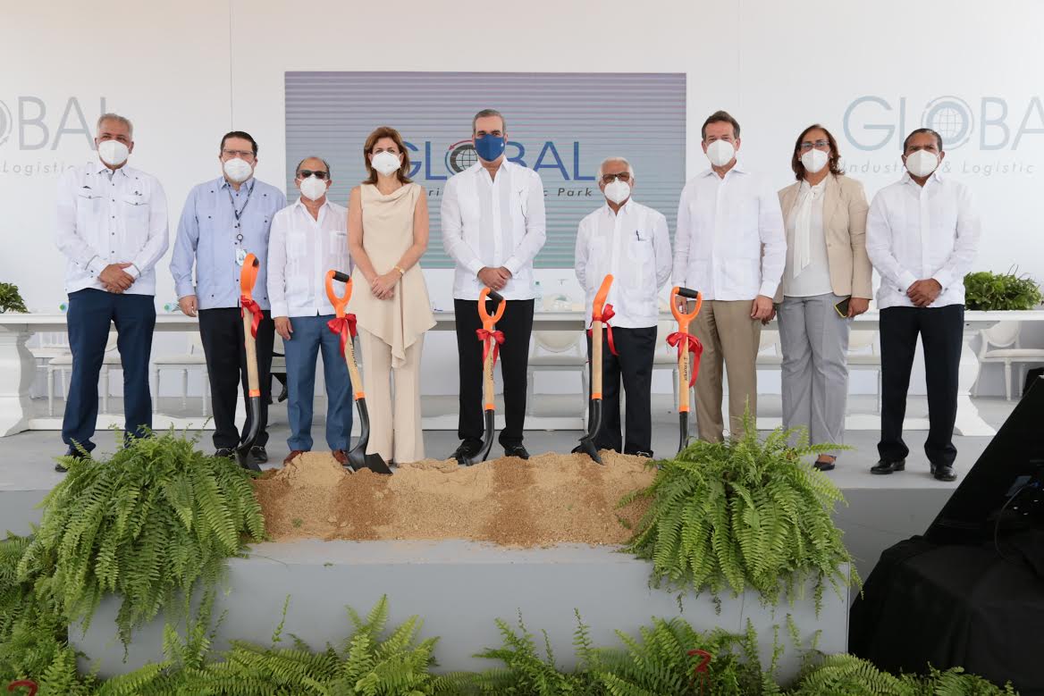 Lanzan parque industrial para empresas médicas y farmacéuticas