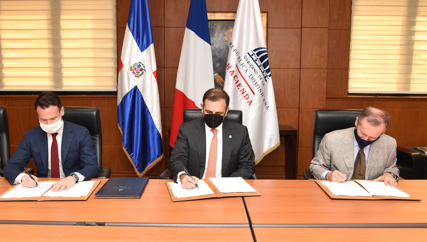 RD fortalecerá sistema de salud y protección social