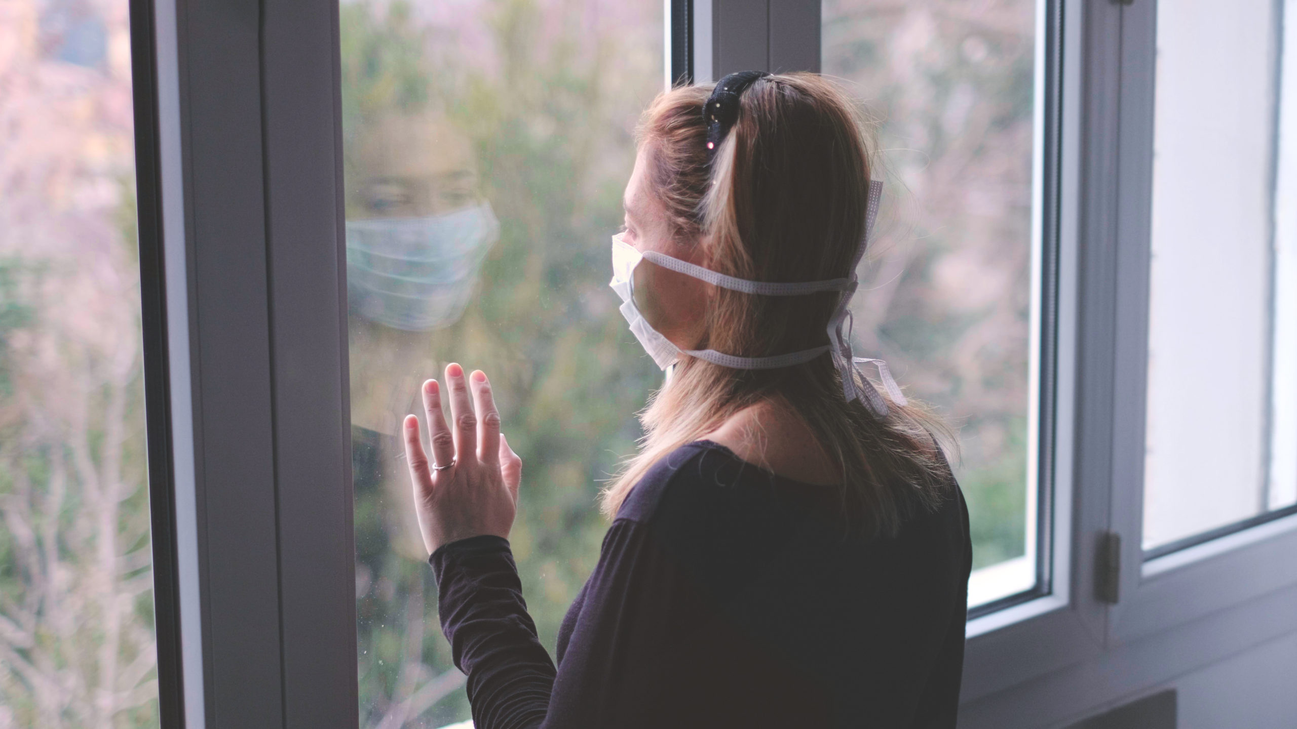 Salud mental en tiempos de COVID-19