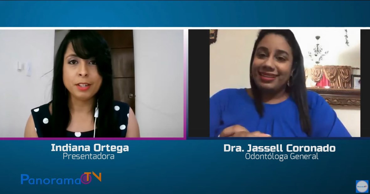 Salud Bucal. Dra. Jasell Coronado – Odontología General.