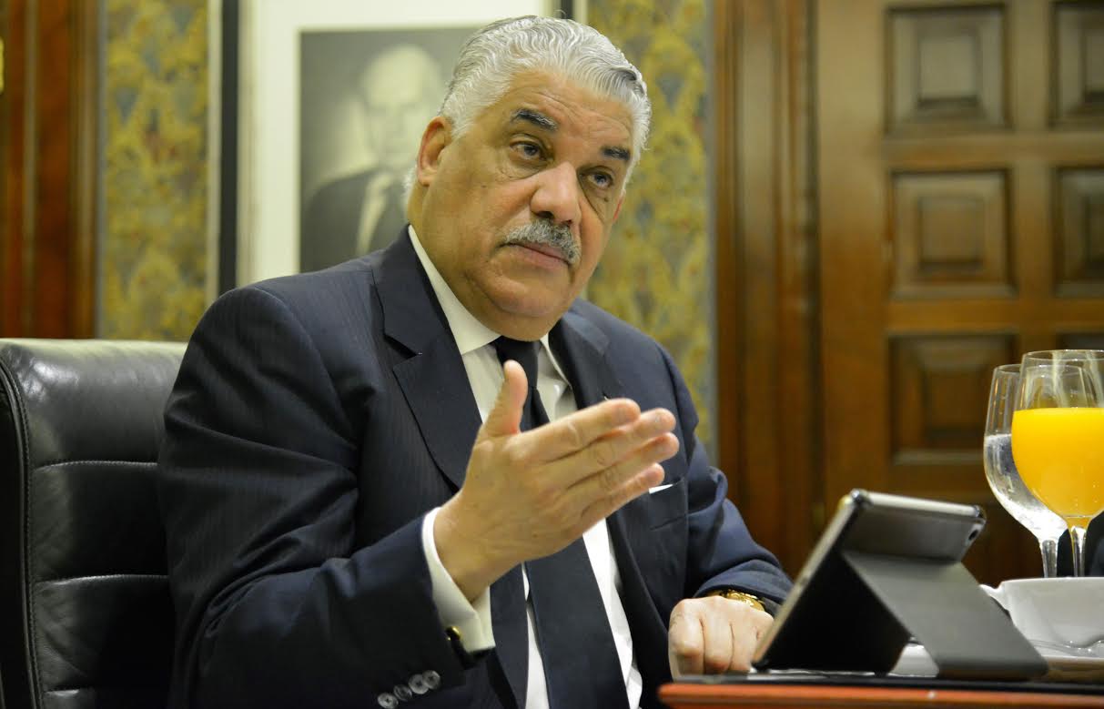 PRD anuncia apoyará iniciativas de la nueva JCE