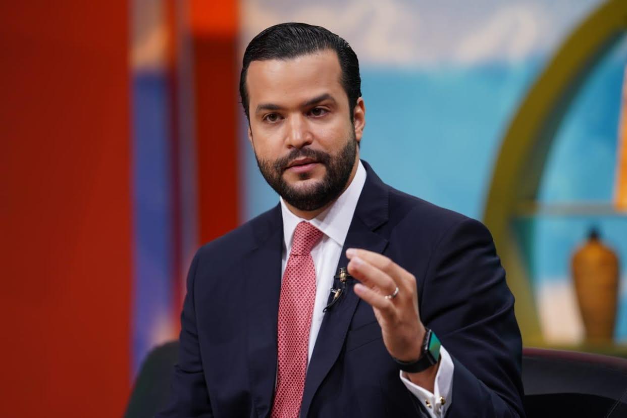 Rafael Paz afirma conectividad de la población ha estado determinada por el mercado