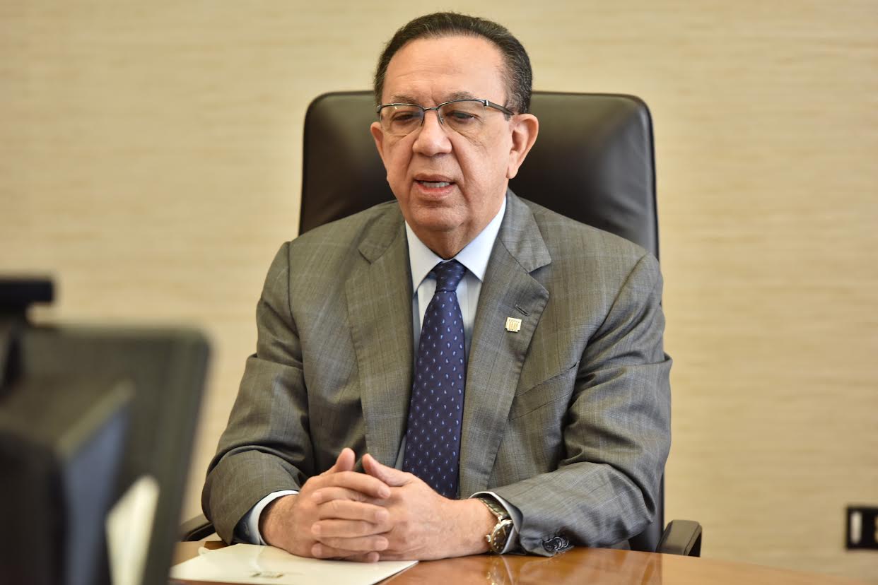 Banco Central presenta perspectivas de economía dominicana a inversionistas internacionales