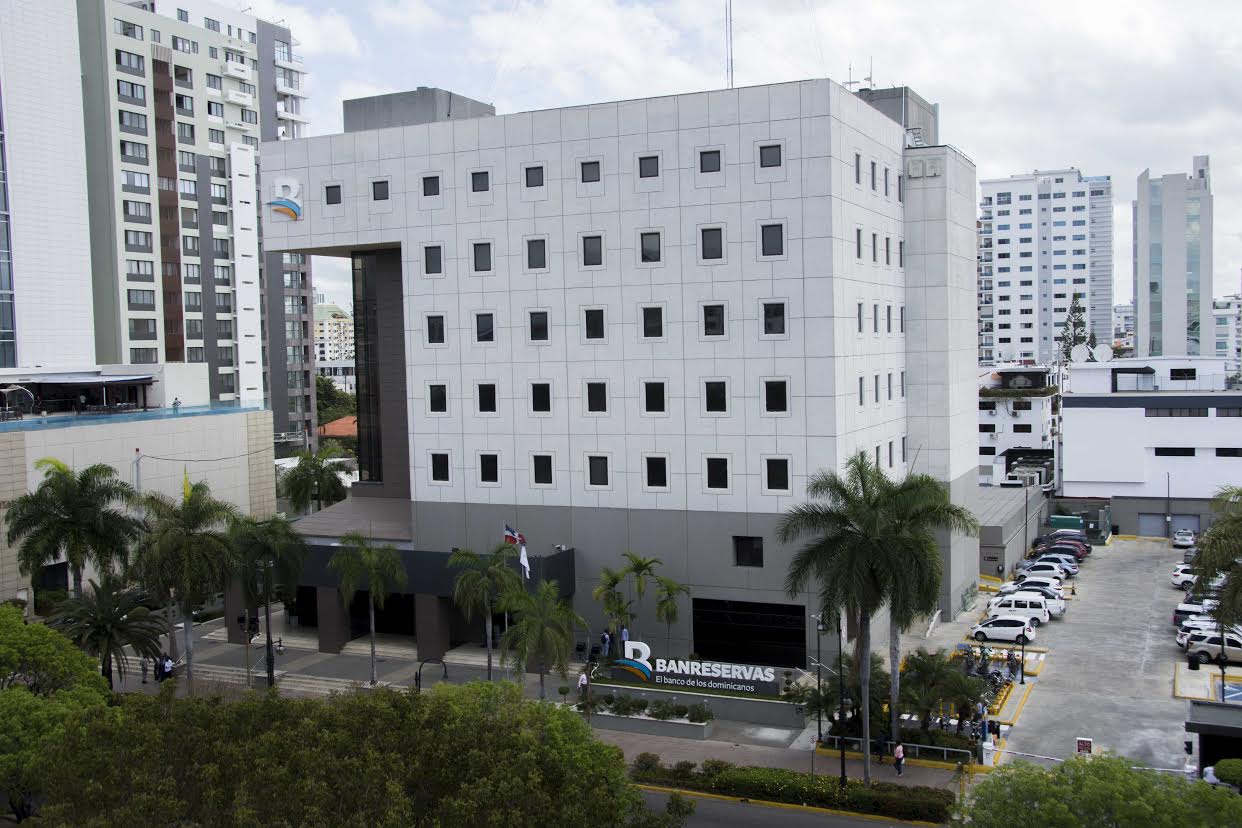 Banreservas registra un crecimiento de 80%  en remesas