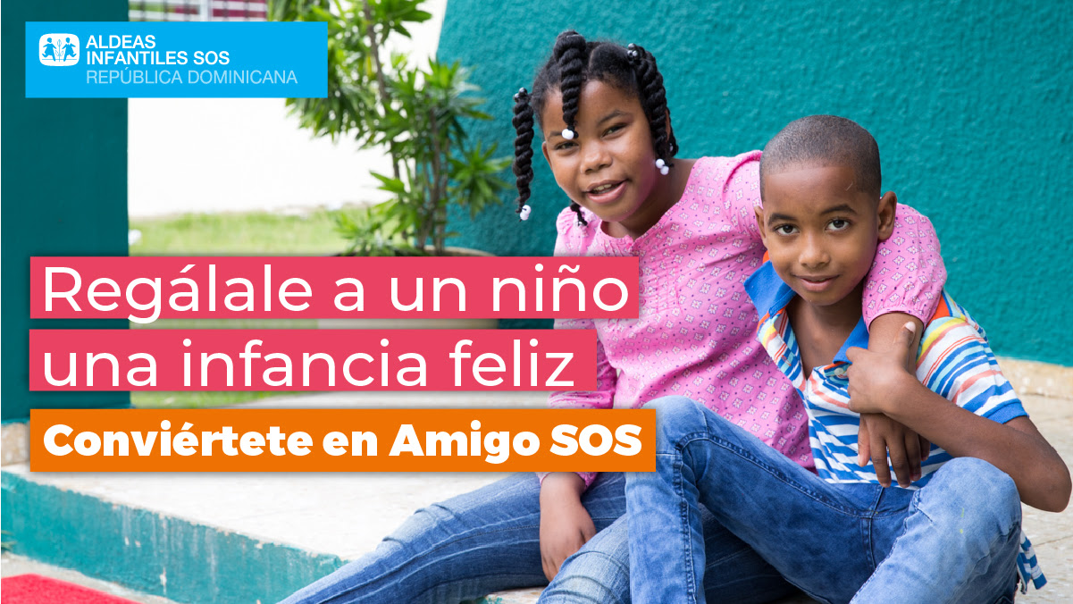 Aldeas Infantiles RD alerta sobre auge abuso sexual infantil