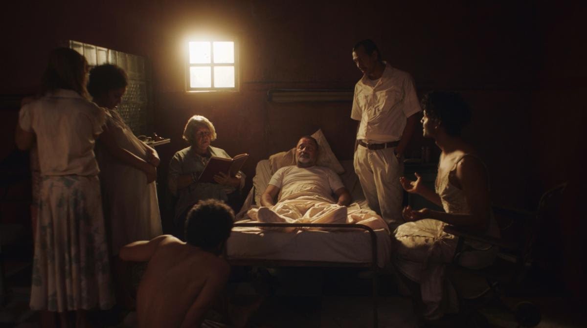 “Mis 500 locos” representará a la República Dominicana ante los Premios Oscar 2021