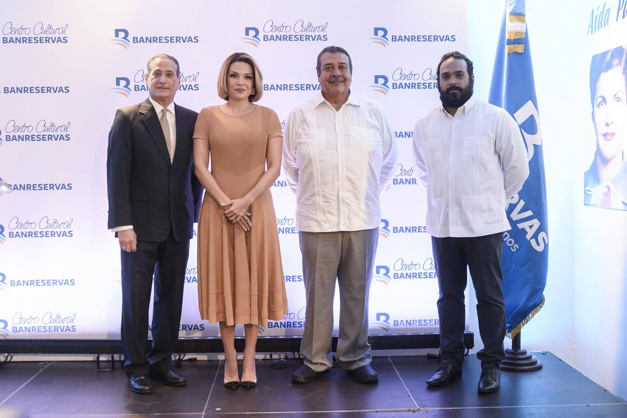 Centro Cultural Banreservas celebra con exposiciónes la vida de las Mirabal