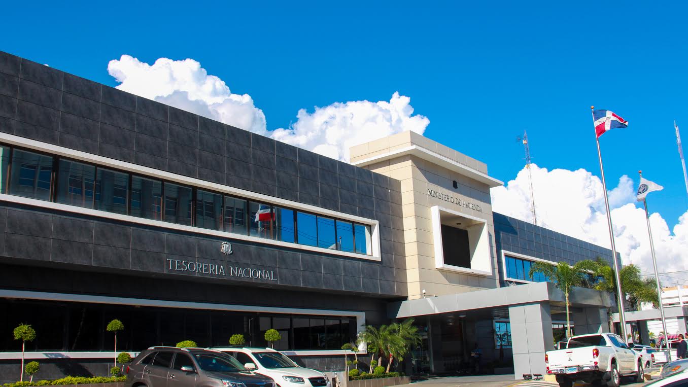 Gobierno  desembolsa RD$7,747 millones de pesos en pago Regalía Pascual