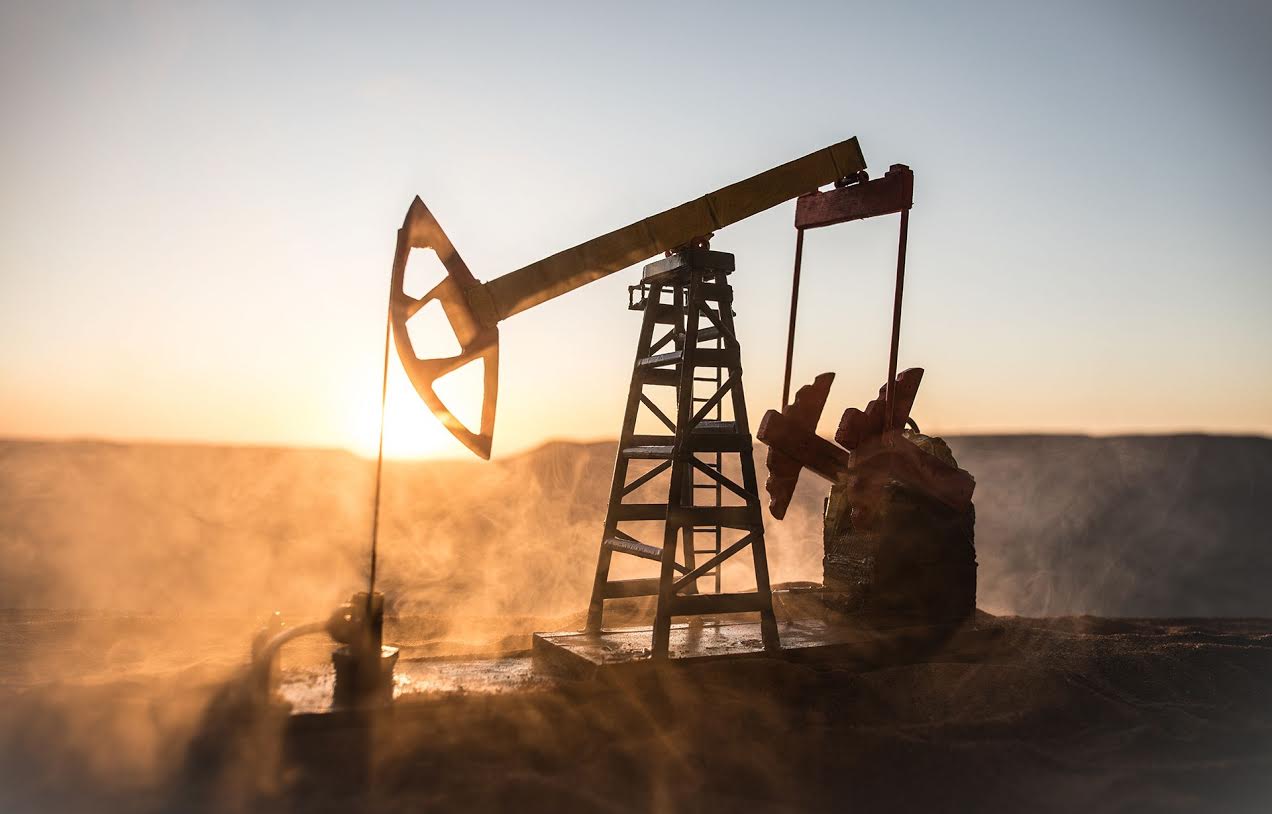 Precios petróleo de Texas se recuperan y suben en menos de 48 horas