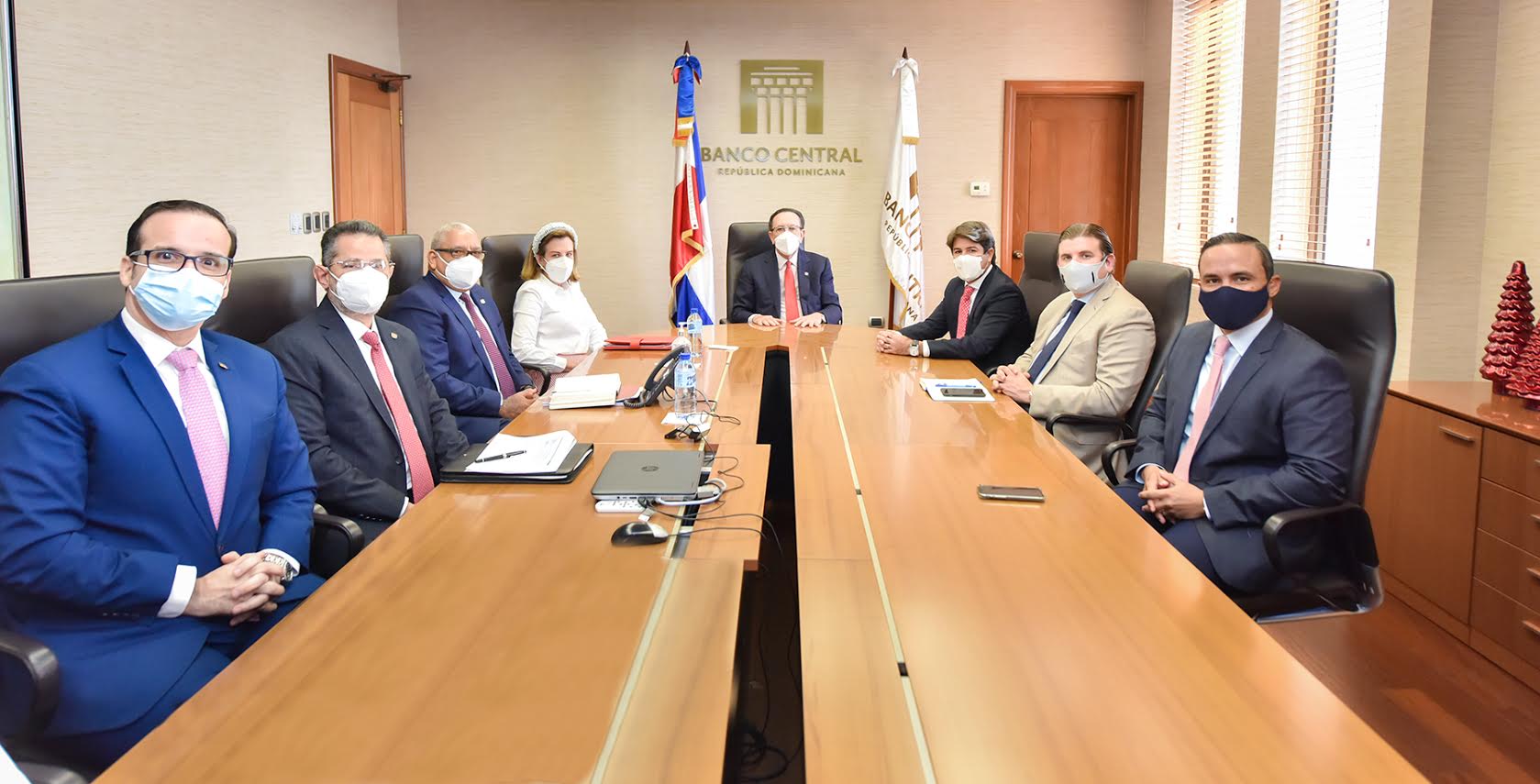 Banco Central y ASONAHORES pasan balance al comportamiento del Sector Turismo