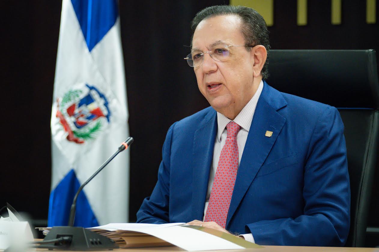 Banco Central registra crecimiento de 1.1% en febrero de 2021