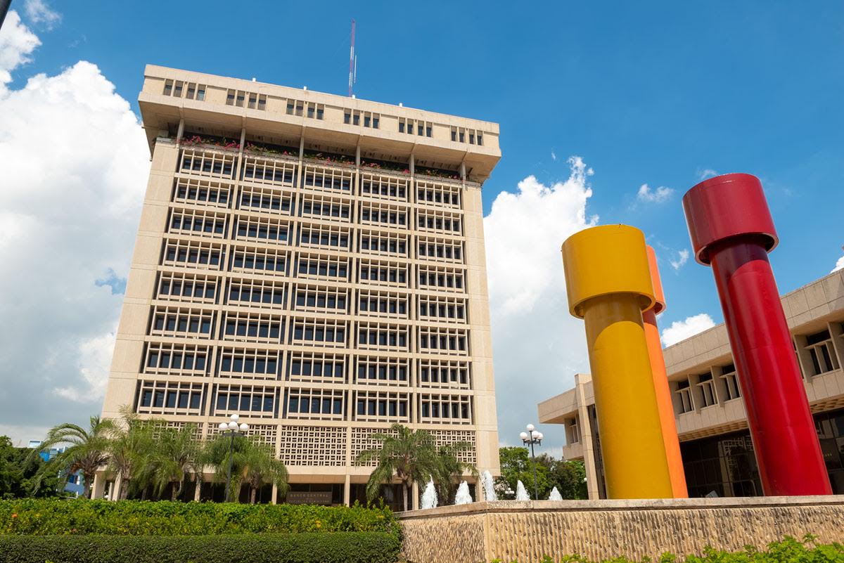 Banco Central anuncia su VII Semana Económica y Financiera