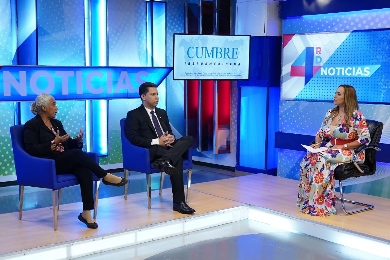 Expertos resaltan el rol de RD al asumir la secretaría general pro tempore de la Cumbre Iberoamericana