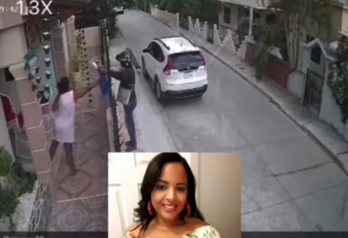 Ofrecen recompensa por información caso Yanelis Arias