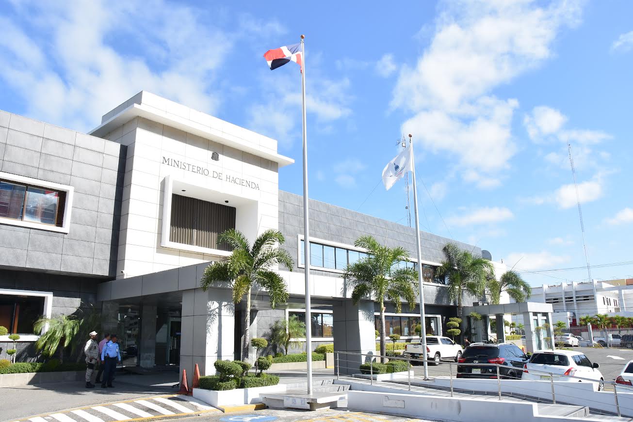 Morgan Stanley resalta el crecimiento económico de República Dominicana