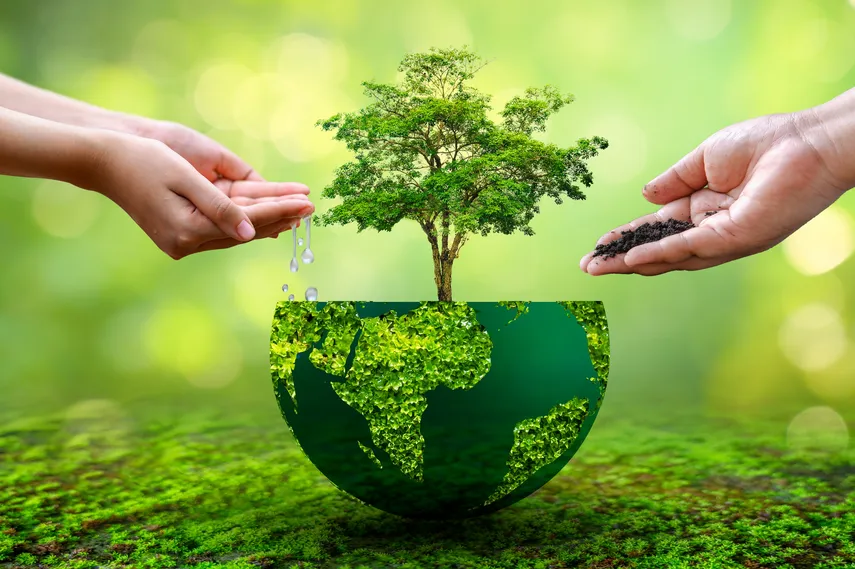 Este martes 22 de abril de 2025 se celebra la 55ª edición del Día de la Tierra